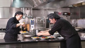 Restaurant - Formentin Terme (Abano Terme)