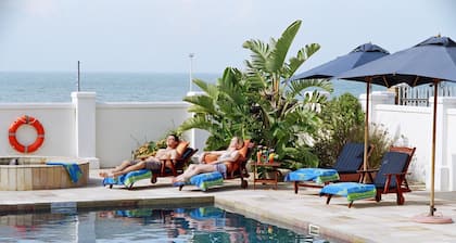 The Beach Hotel