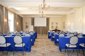 Salle de réunion