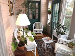 Miscellaneous - Charles Bass House Bed & Breakfast (South Boston)