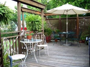 Miscellaneous - Charles Bass House Bed & Breakfast (South Boston)