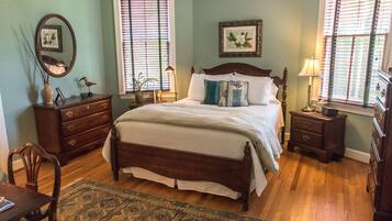 Suite superior, baño privado (Guest Suite)