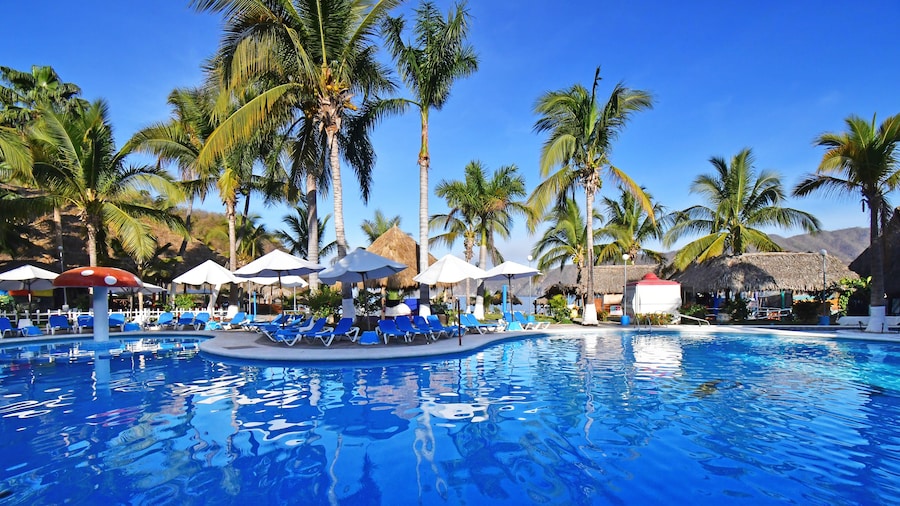 La Quinta Gran Bahia Cuastecomates