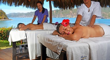 Hot stone massages, Swedish massages, massages