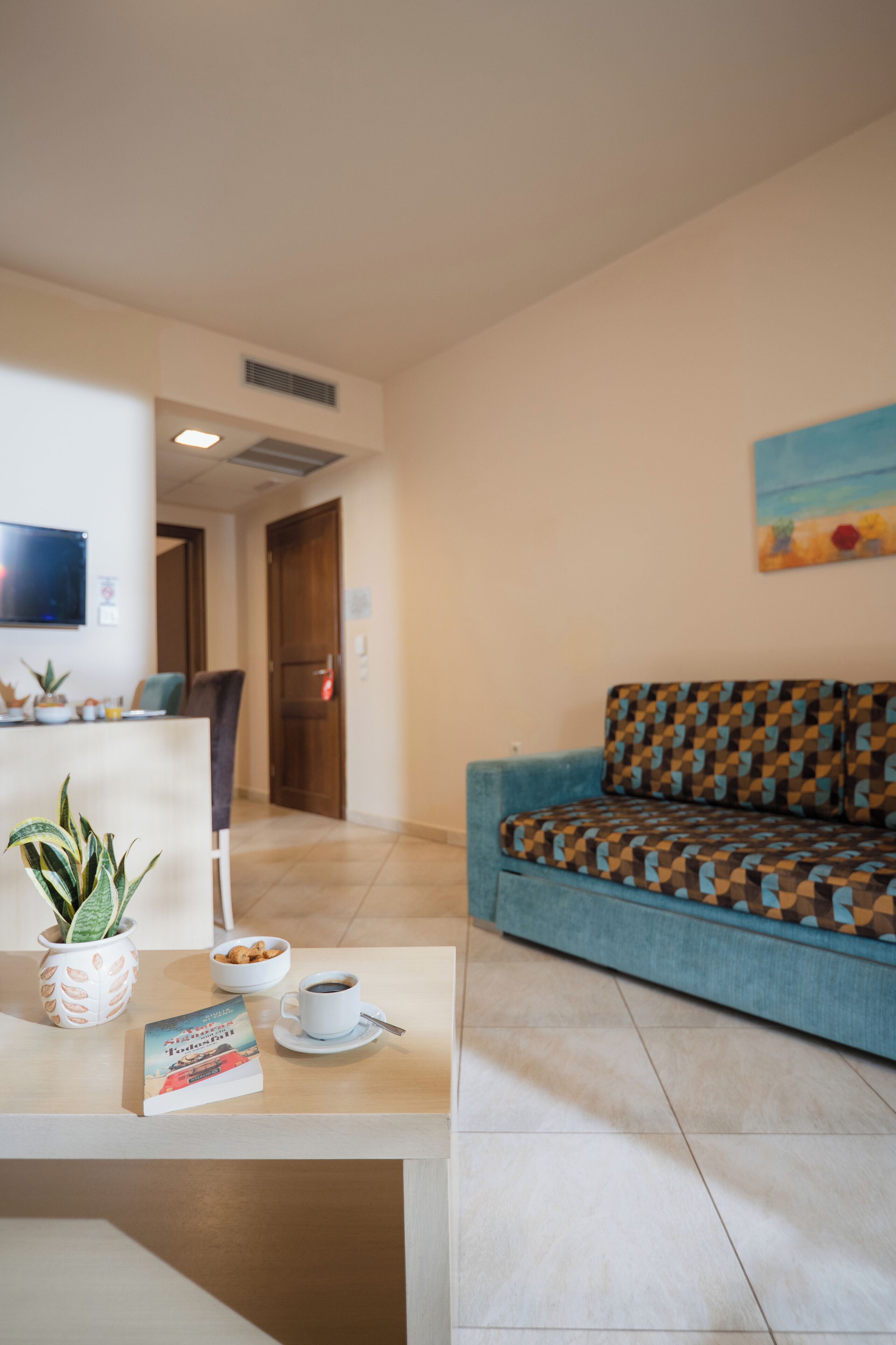 Photo - Molos Bay Hotel
