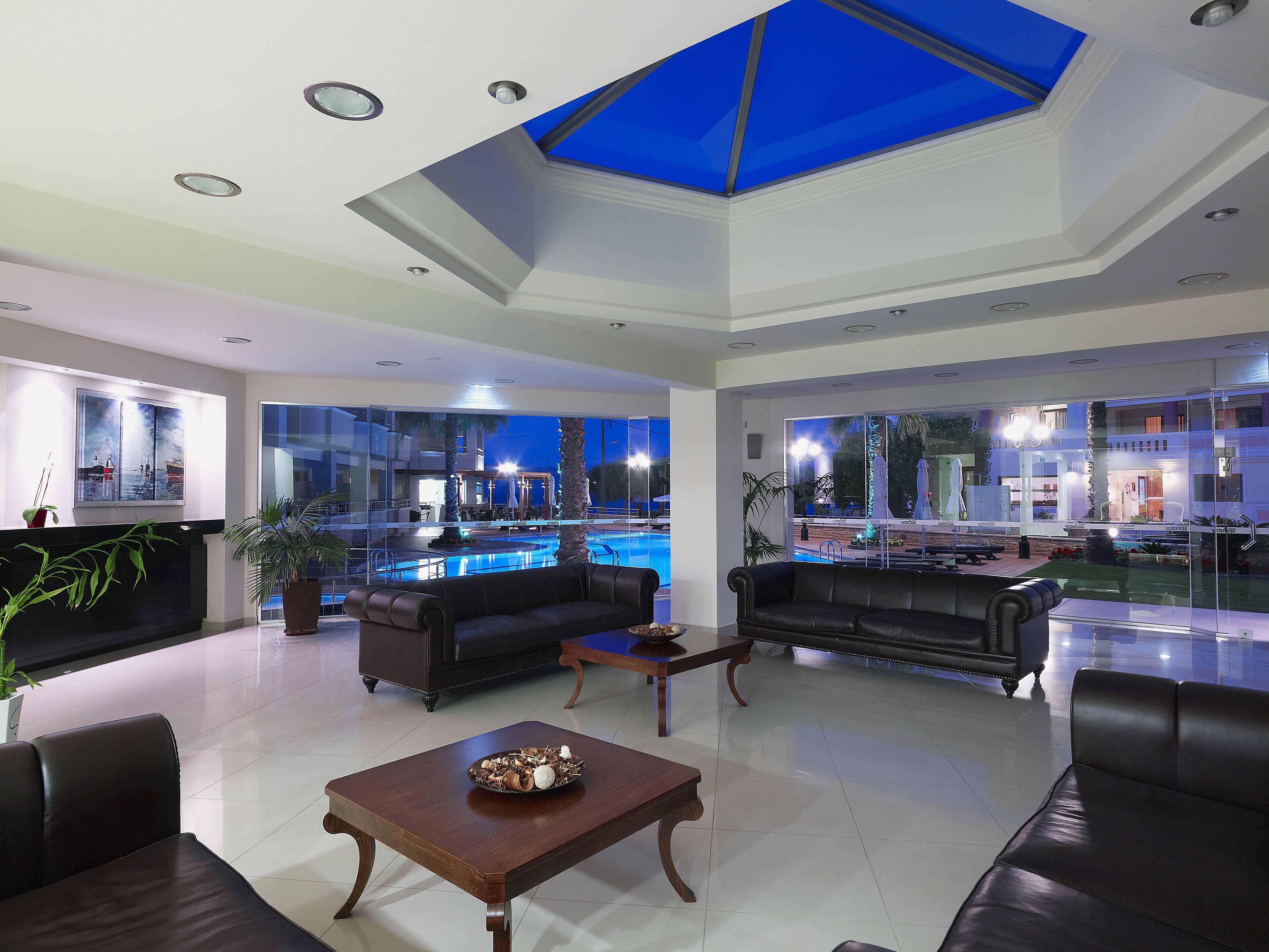 Foto - Molos Bay Hotel