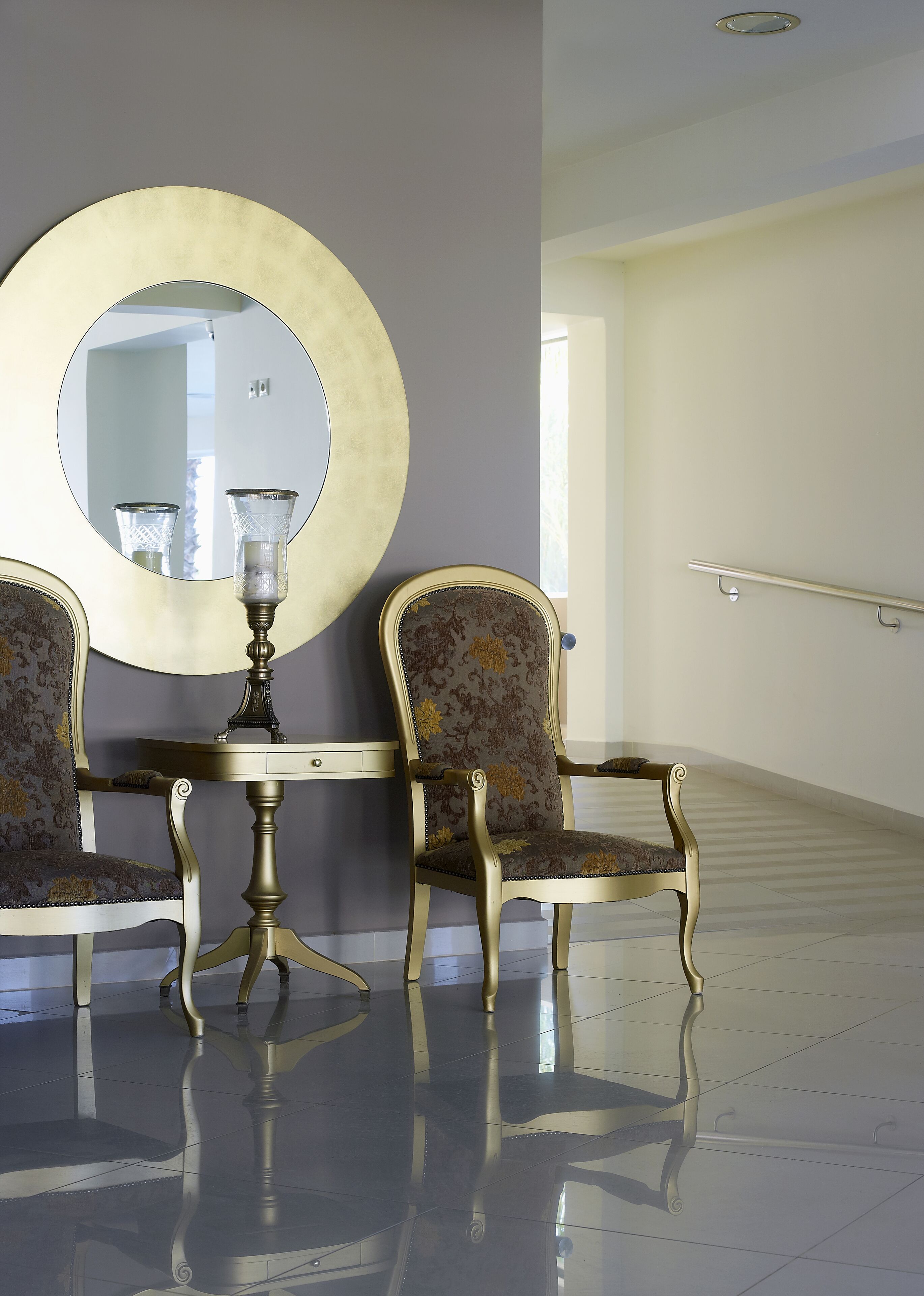 Foto - Molos Bay Hotel