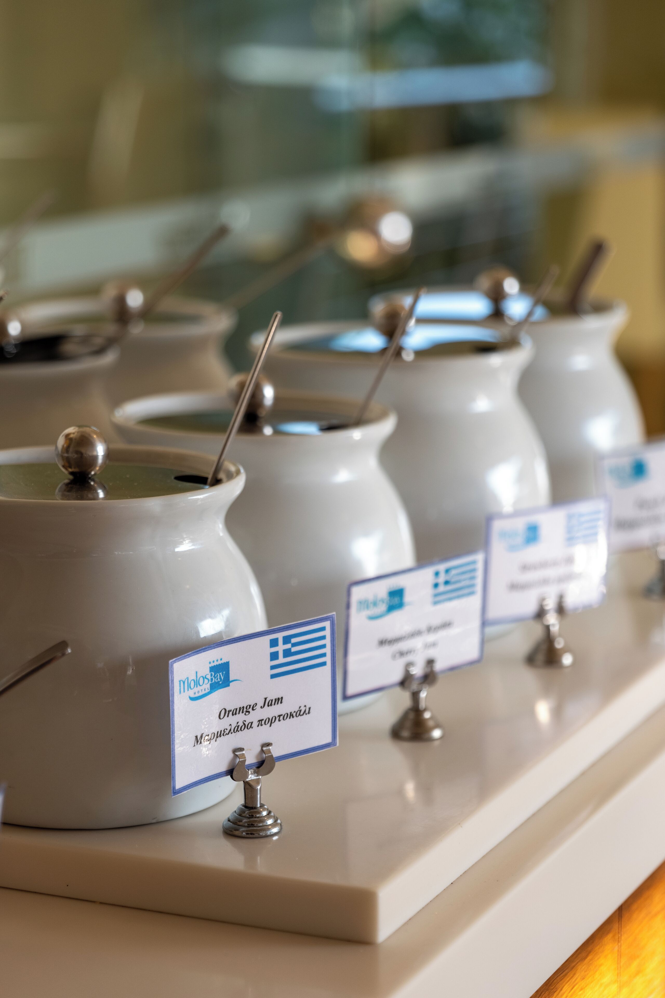 Foto - Molos Bay Hotel