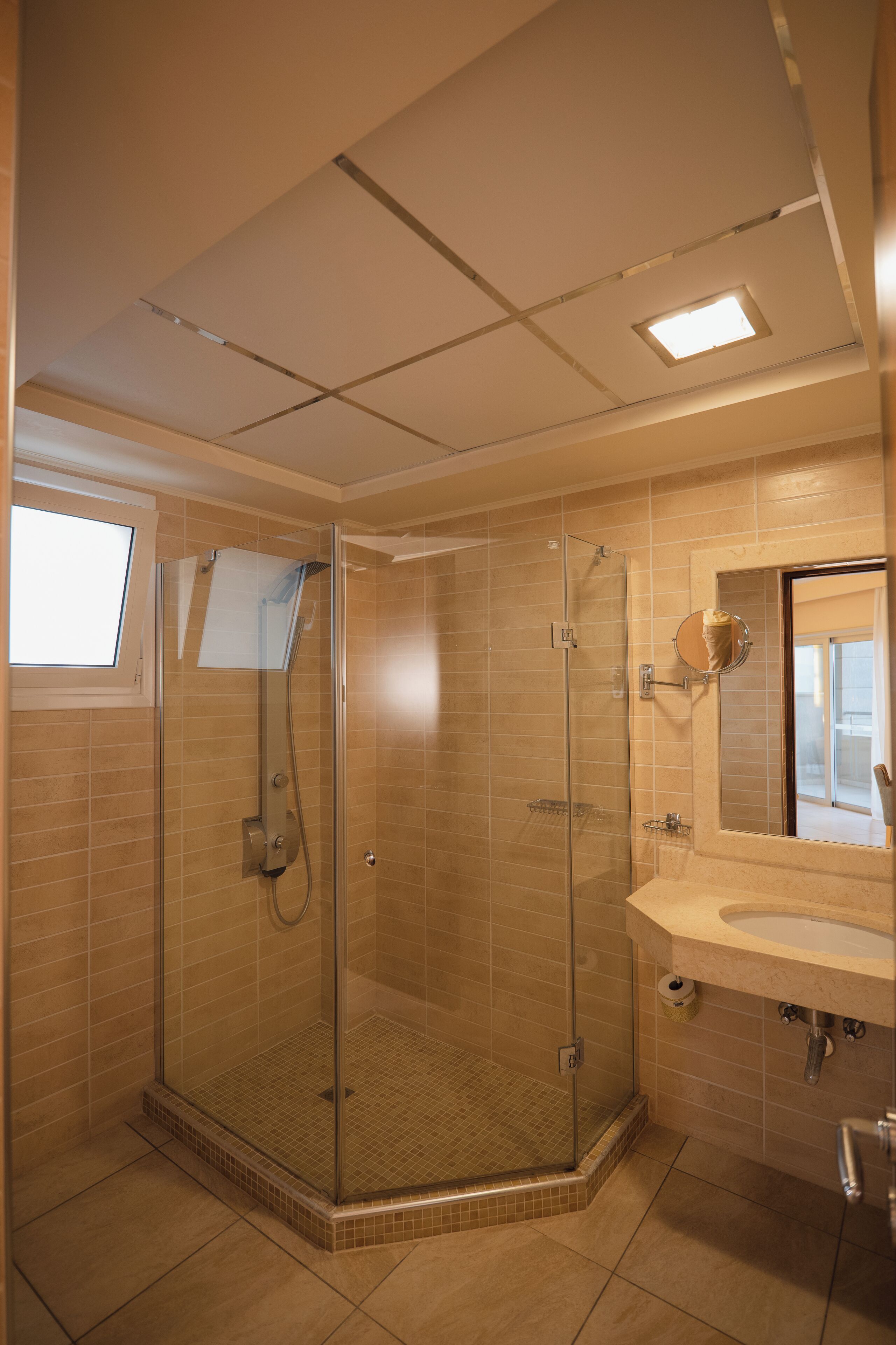 Foto - Molos Bay Hotel