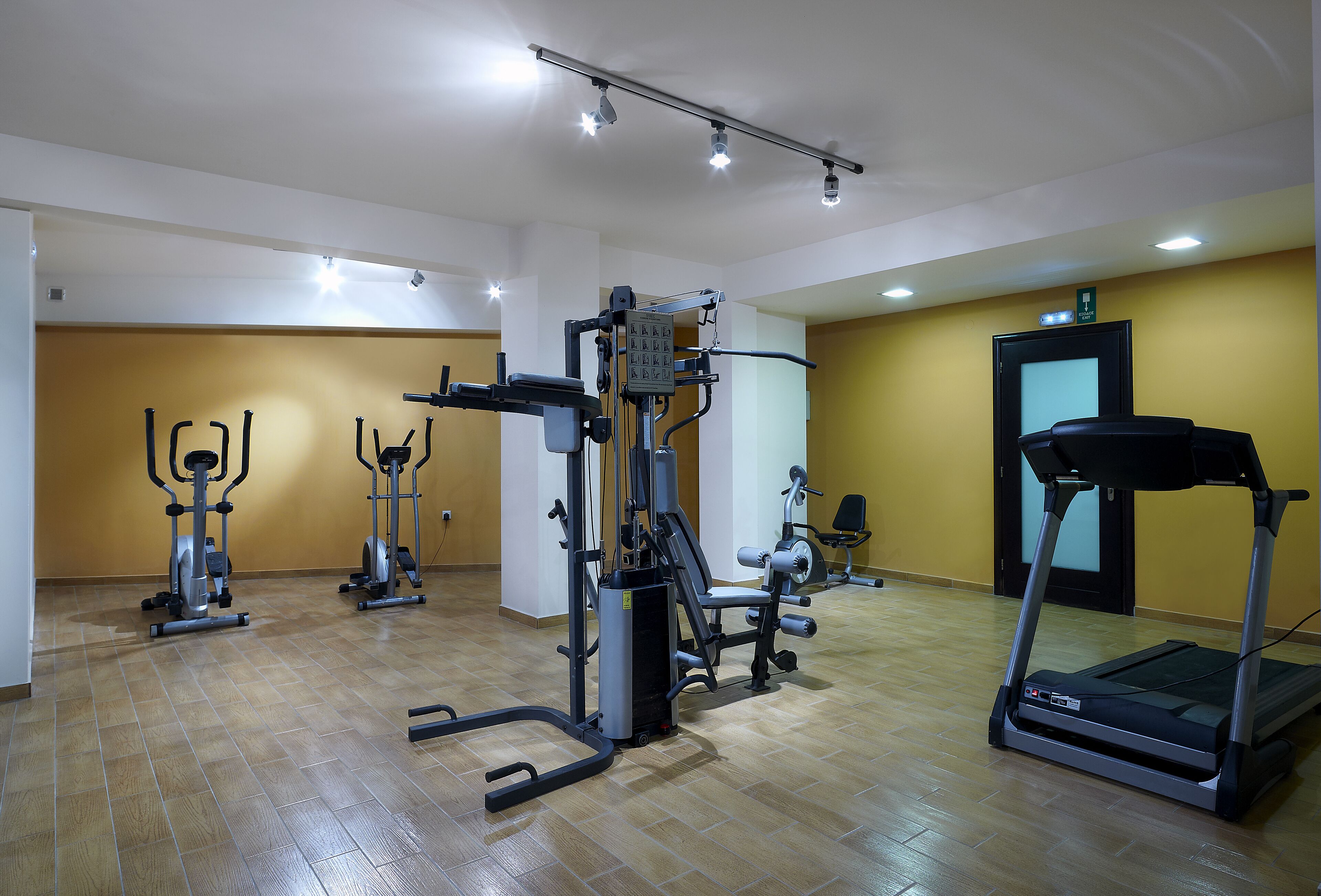 Foto - Molos Bay Hotel