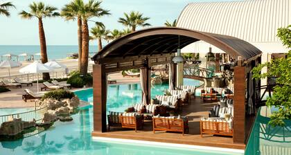 Mediterranean Village Hotel & Spa