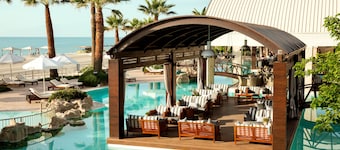 Mediterranean Village Hotel & Spa