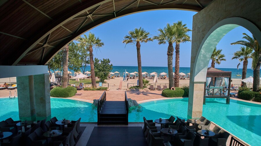 Mediterranean Village Hotel & Spa