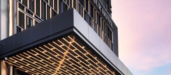 Paco Hotel Zhujiang New Town Saimachang Branch