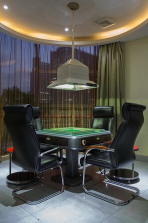 Interior - Paco Hotel Zhujiang New Town Saimachang Branch (Guangzhou)