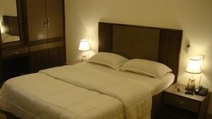 Unclassified image, 2 of 4, button - Mars Budget Hotel (Chennai)