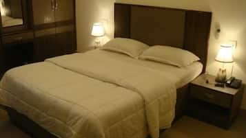 Memory foam beds
