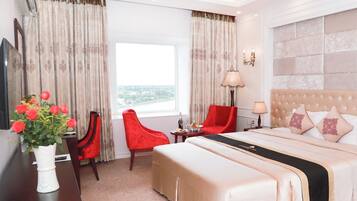 Presidential Room | View from room