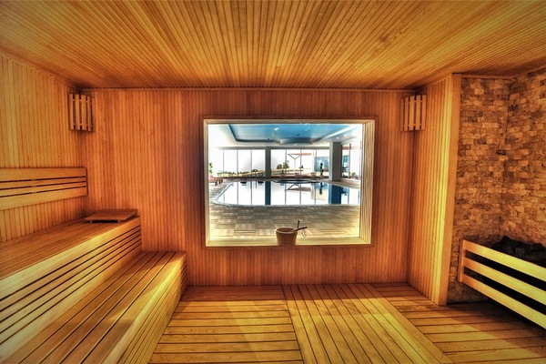 Baño turco/hammam, tratamientos corporales, aromaterapia