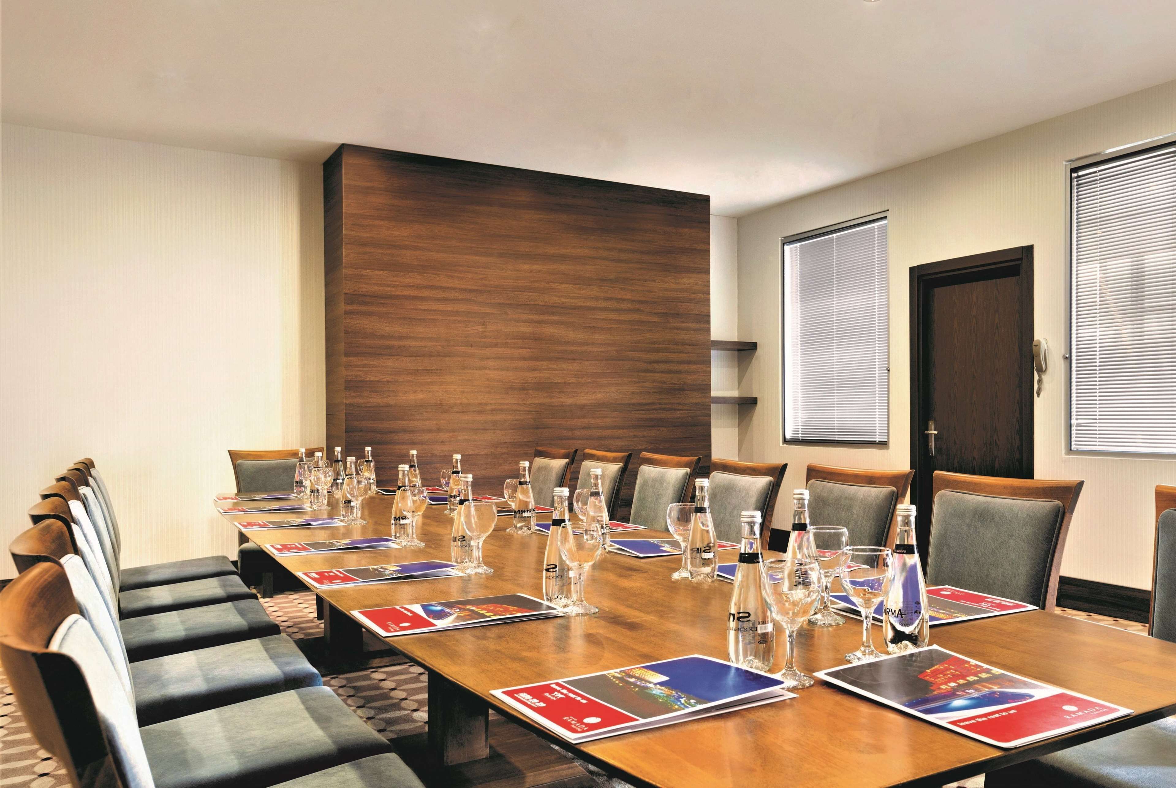 会議室