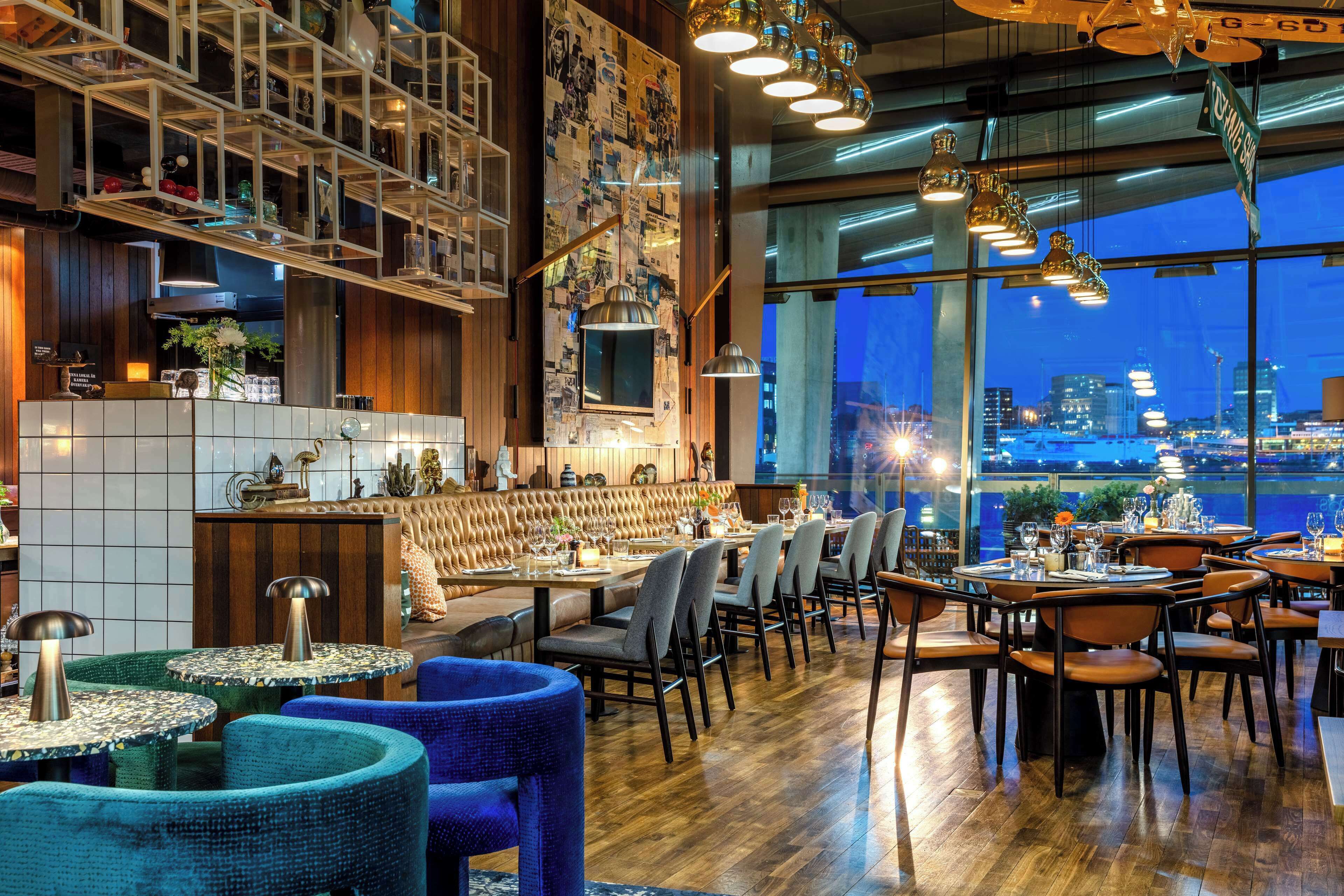 Photo - Radisson Blu Riverside Hotel