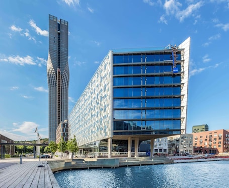 Radisson Blu Riverside Hotel, Gothenburg