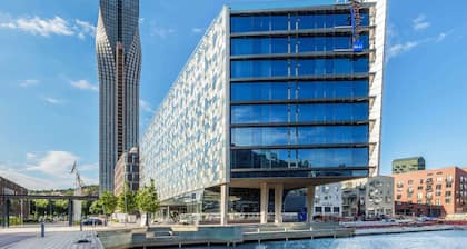 Radisson Blu Riverside Hotel, Gothenburg