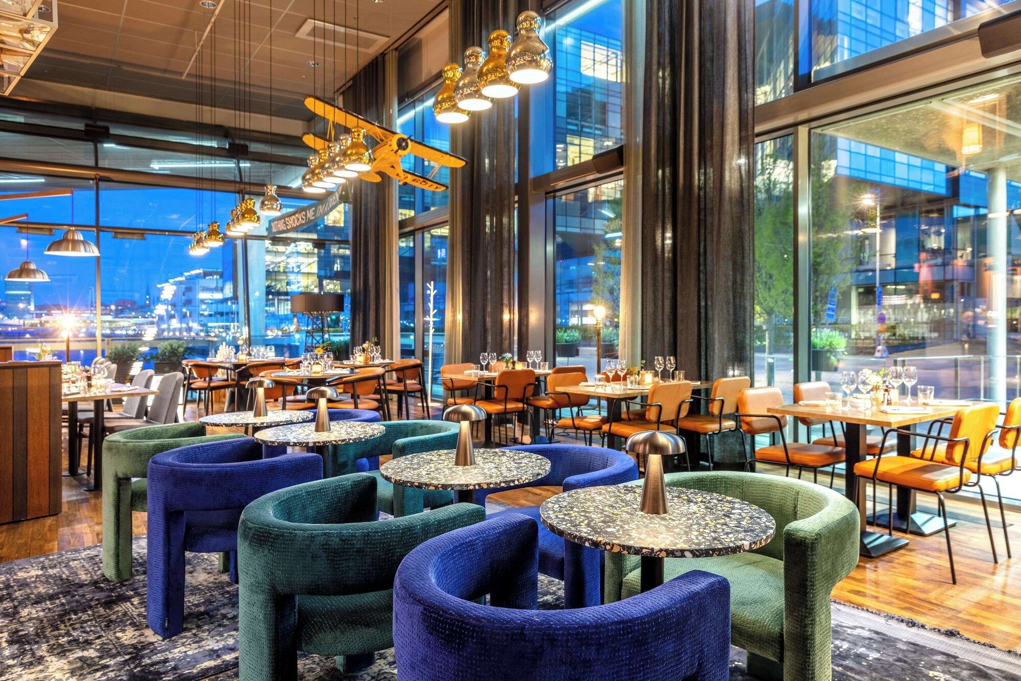 Hoteles de 4 estrellas