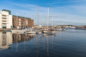 Exterior - Radisson Blu Riverside Hotel, Gothenburg (Gothenburg)