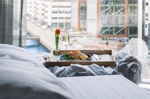 Food and drink - Radisson Blu Riverside Hotel, Gothenburg (Gothenburg)