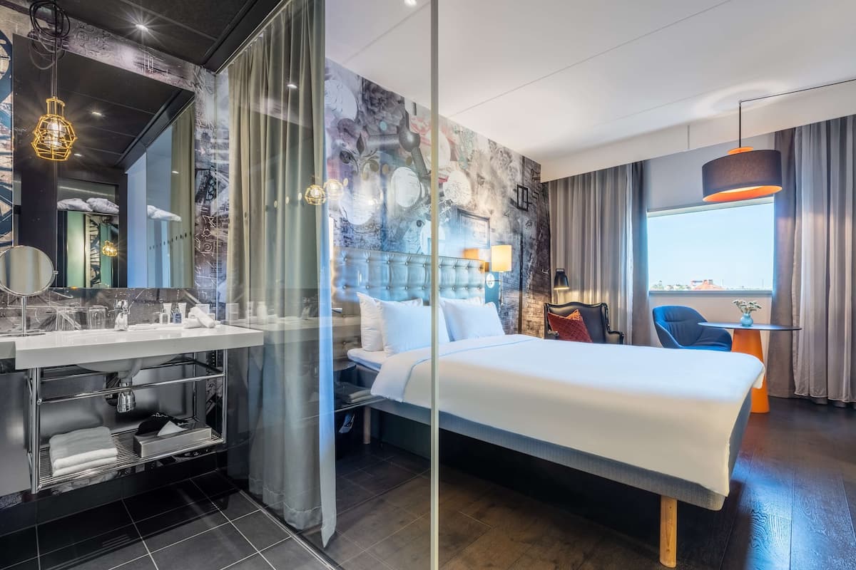 Standardzimmer
