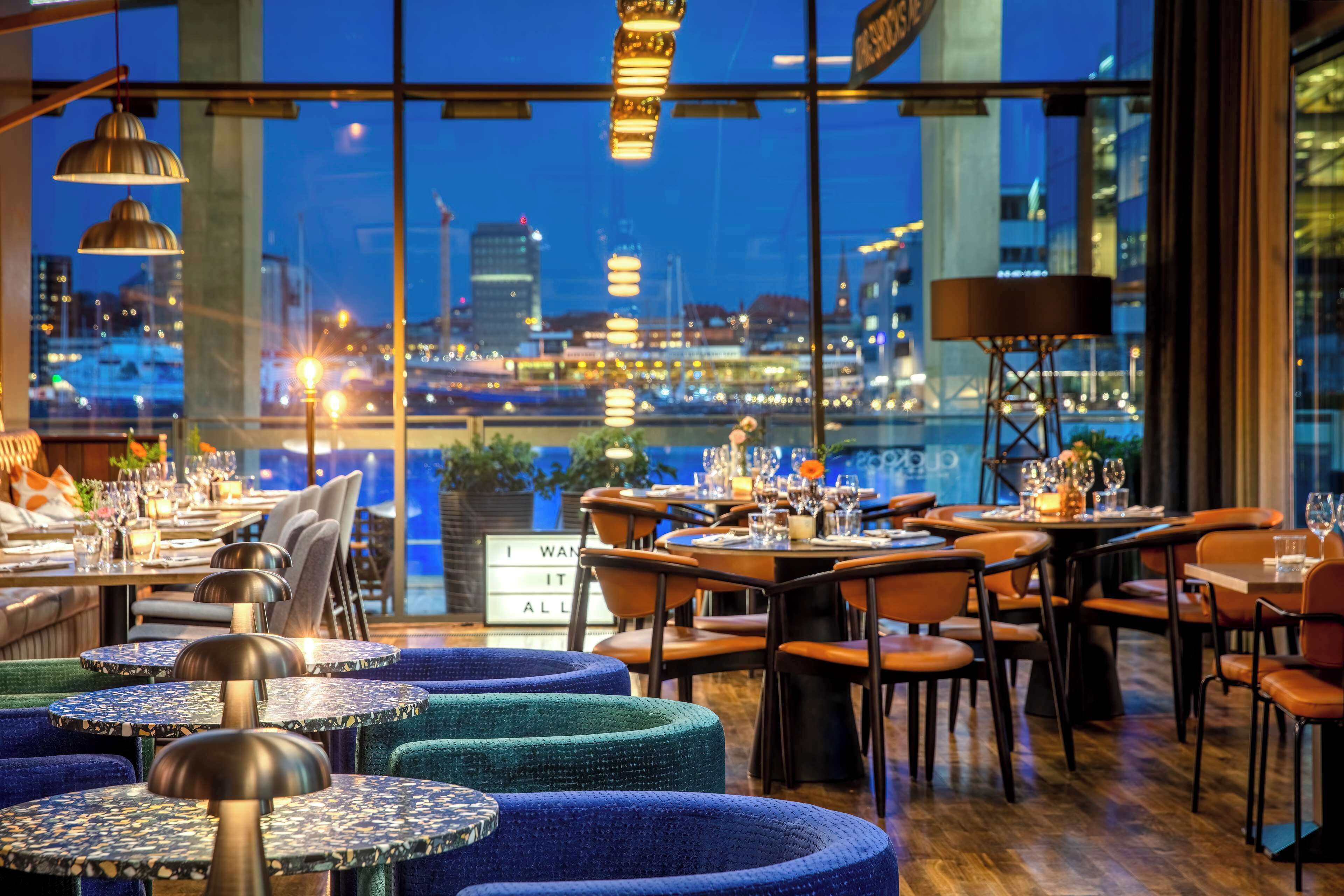 Photo - Radisson Blu Riverside Hotel