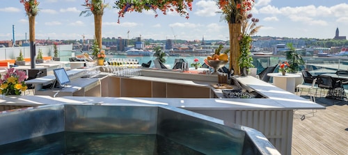 Radisson Blu Riverside Hotel, Gothenburg