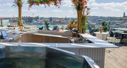 Radisson Blu Riverside Hotel, Gothenburg