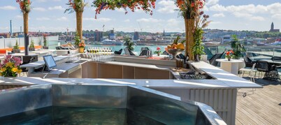 Radisson Blu Riverside Hotel, Gothenburg