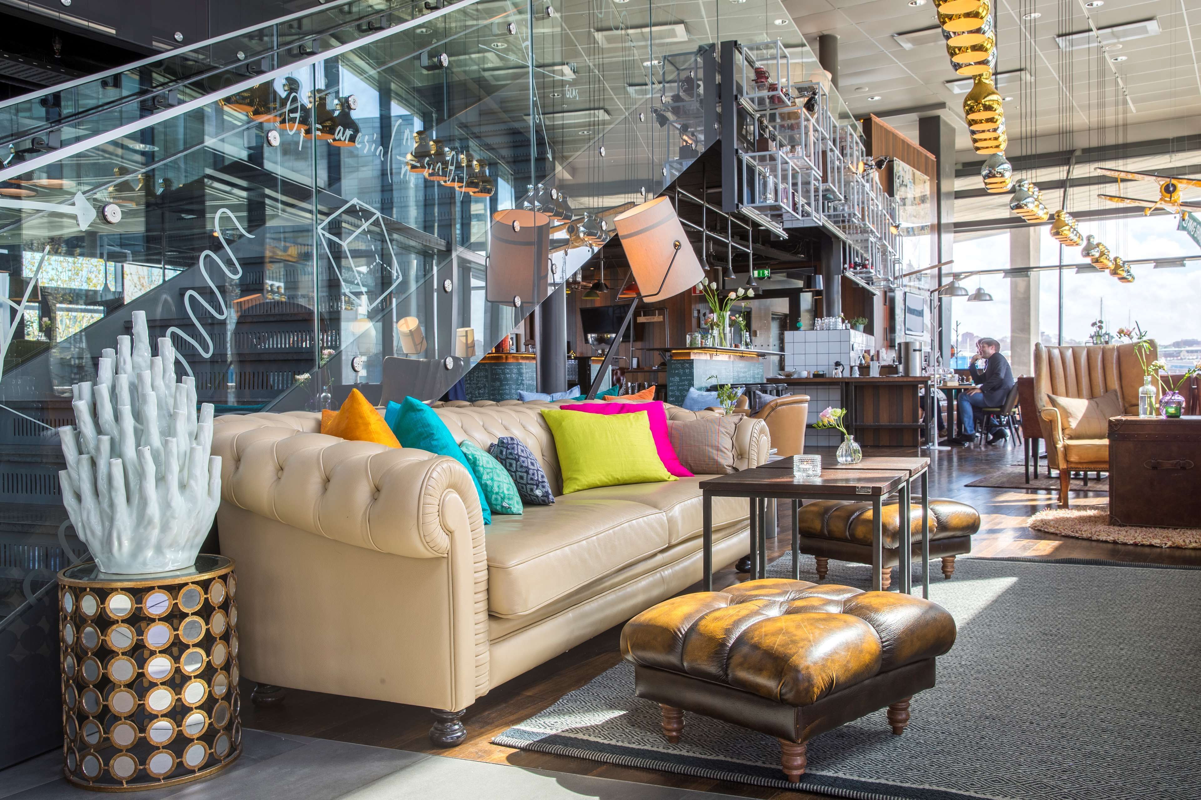 Photo - Radisson Blu Riverside Hotel