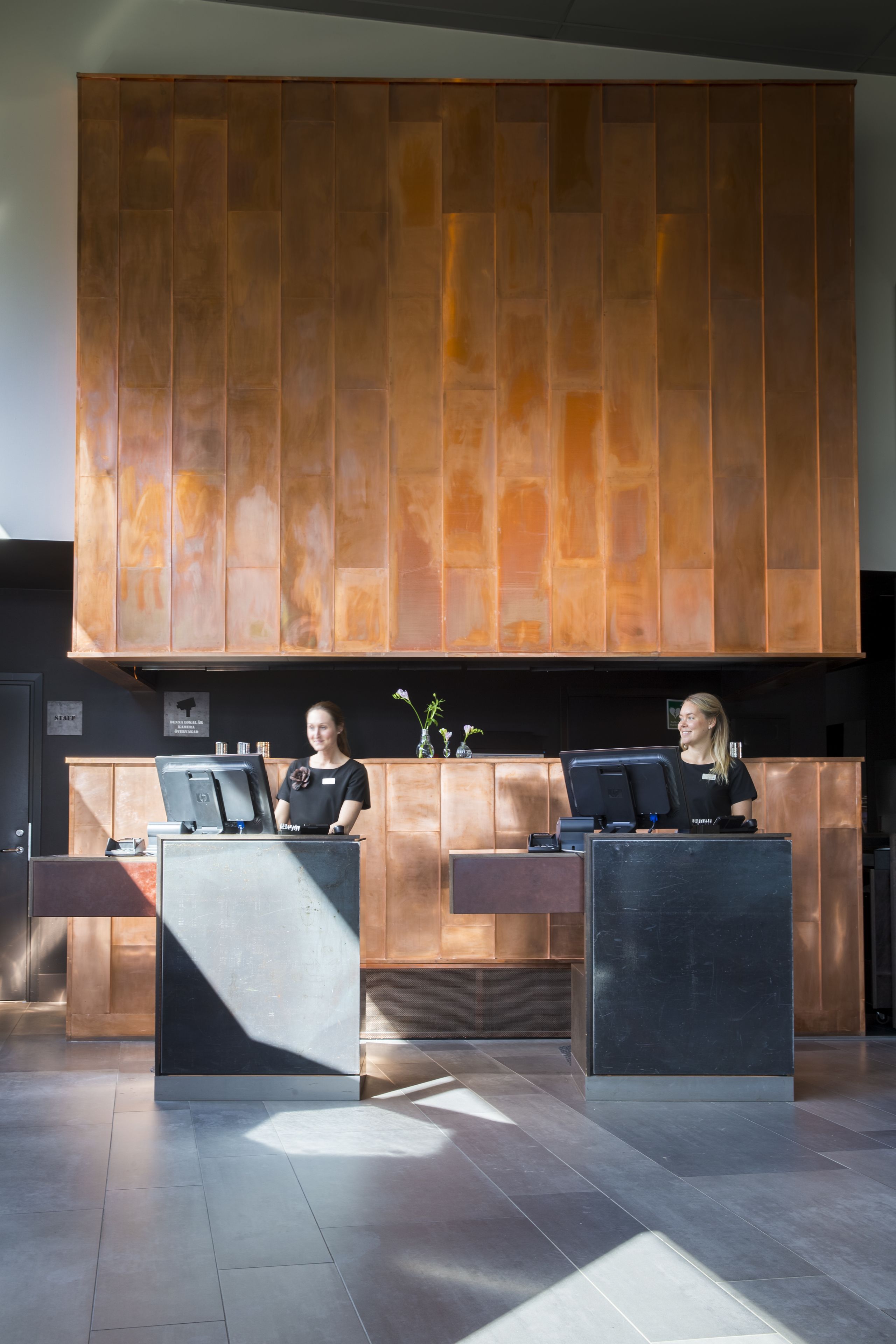Photo - Radisson Blu Riverside Hotel