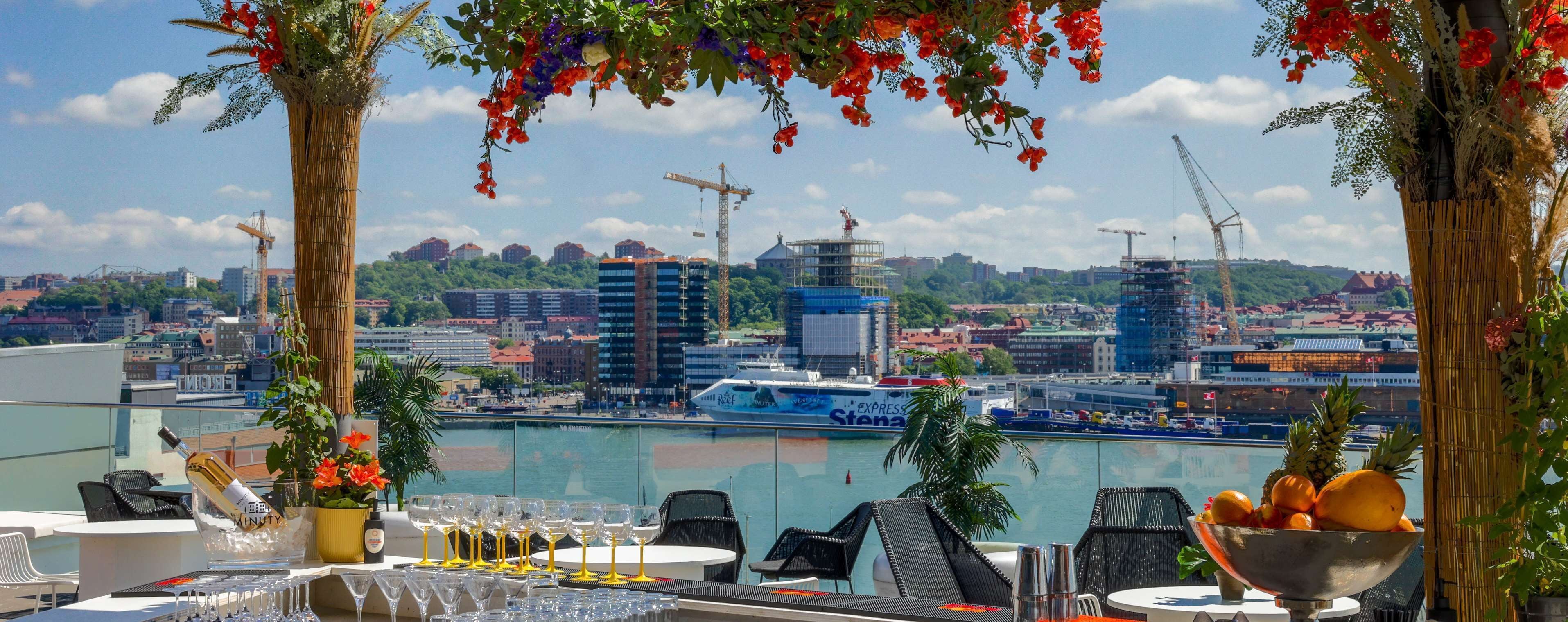 Photo - Radisson Blu Riverside Hotel