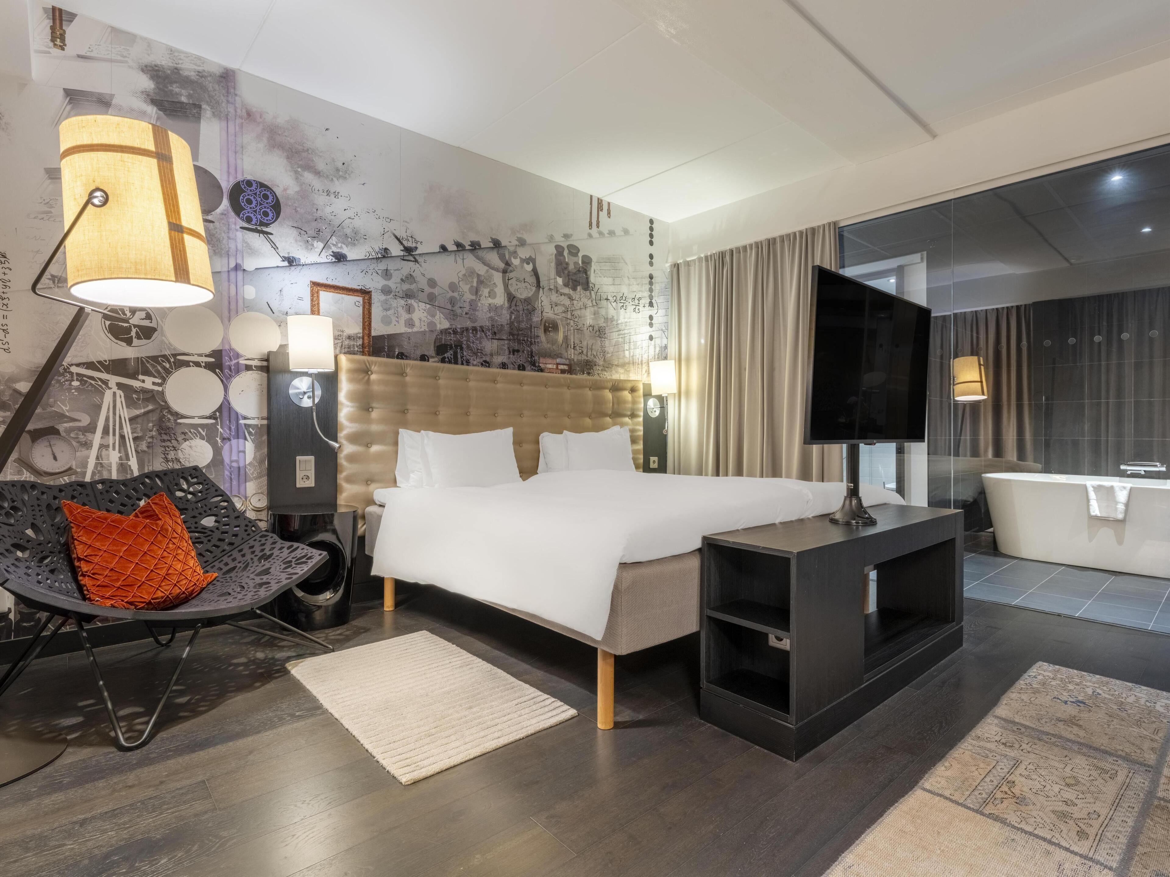 Chambre Premium