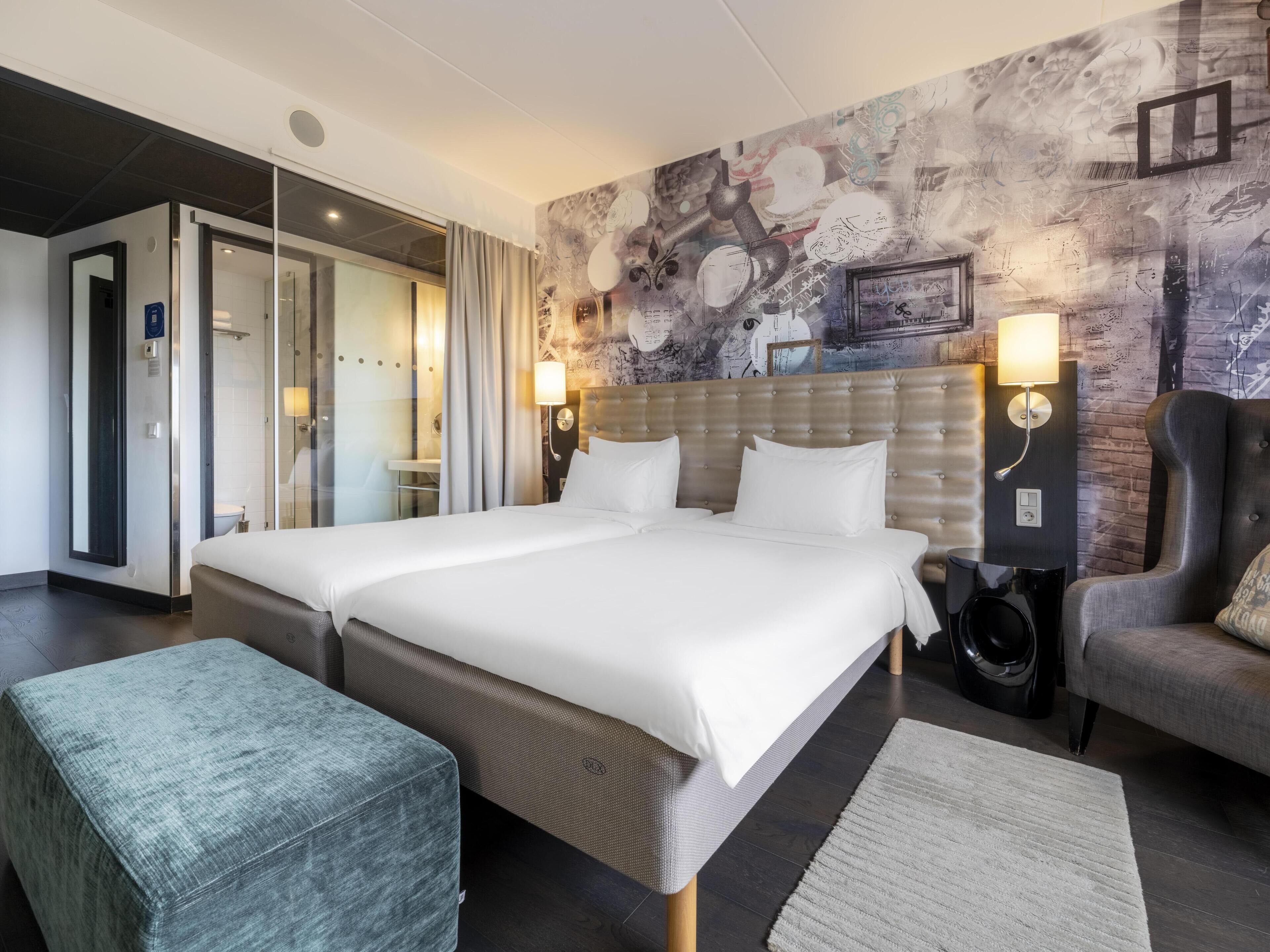 Chambre Supérieure