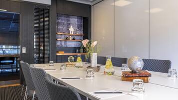 Sala de reuniones