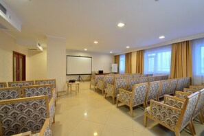 Sala de reuniones