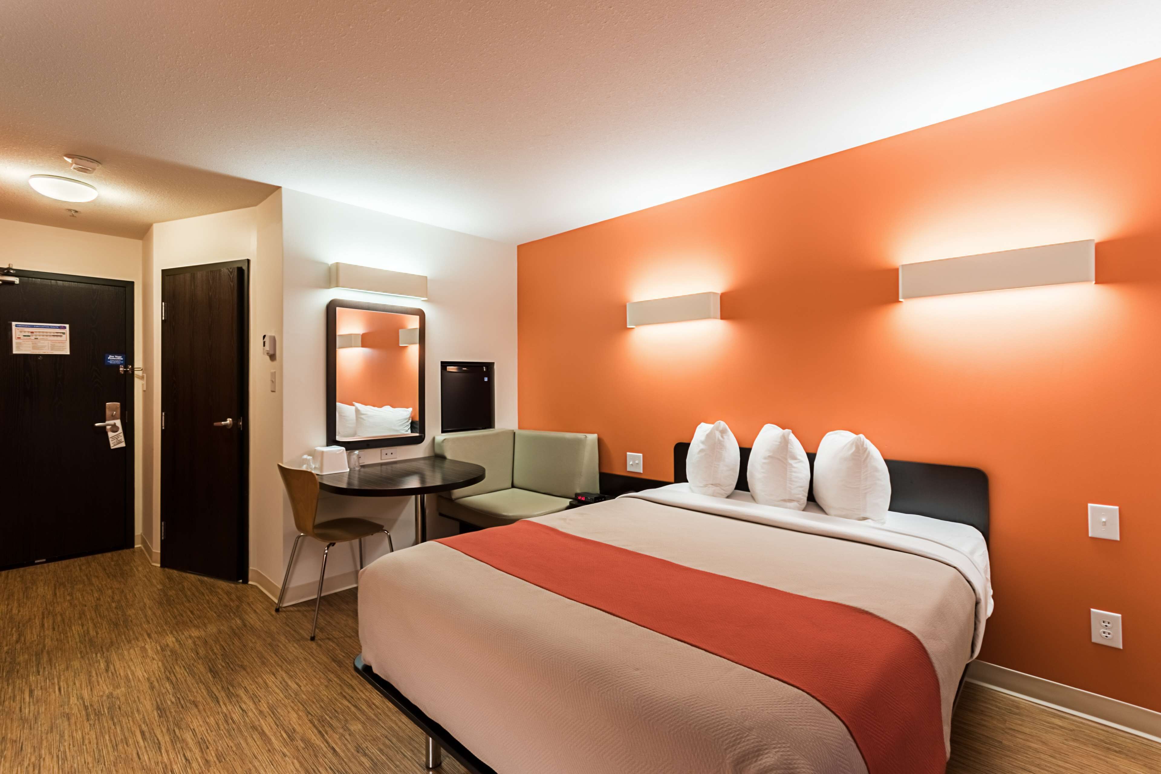 Sábanas de algodón egipcio y ropa de cama de alta calidad 