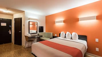 Egyptiska bomullslakan och sängtillbehör av högsta kvalitet