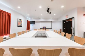 Meeting facility - Motel 6 Moosomin, SK (Moosomin)