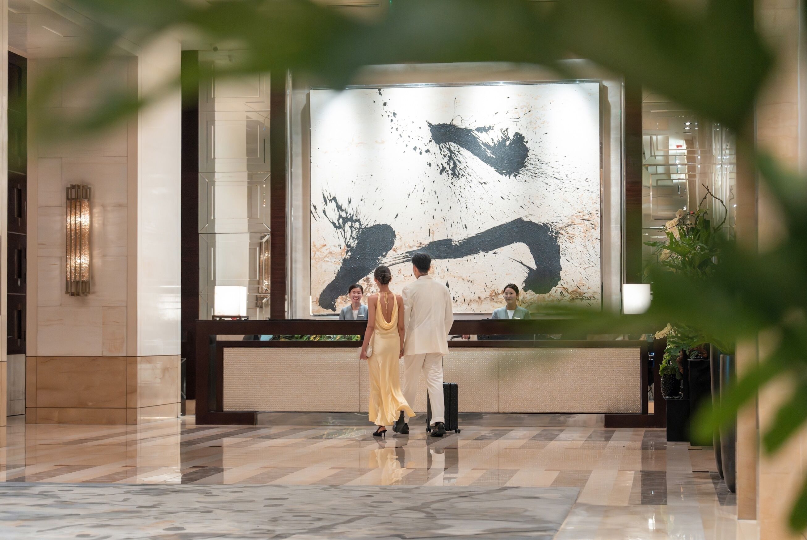 Foto - Four Seasons Hotel Beijing