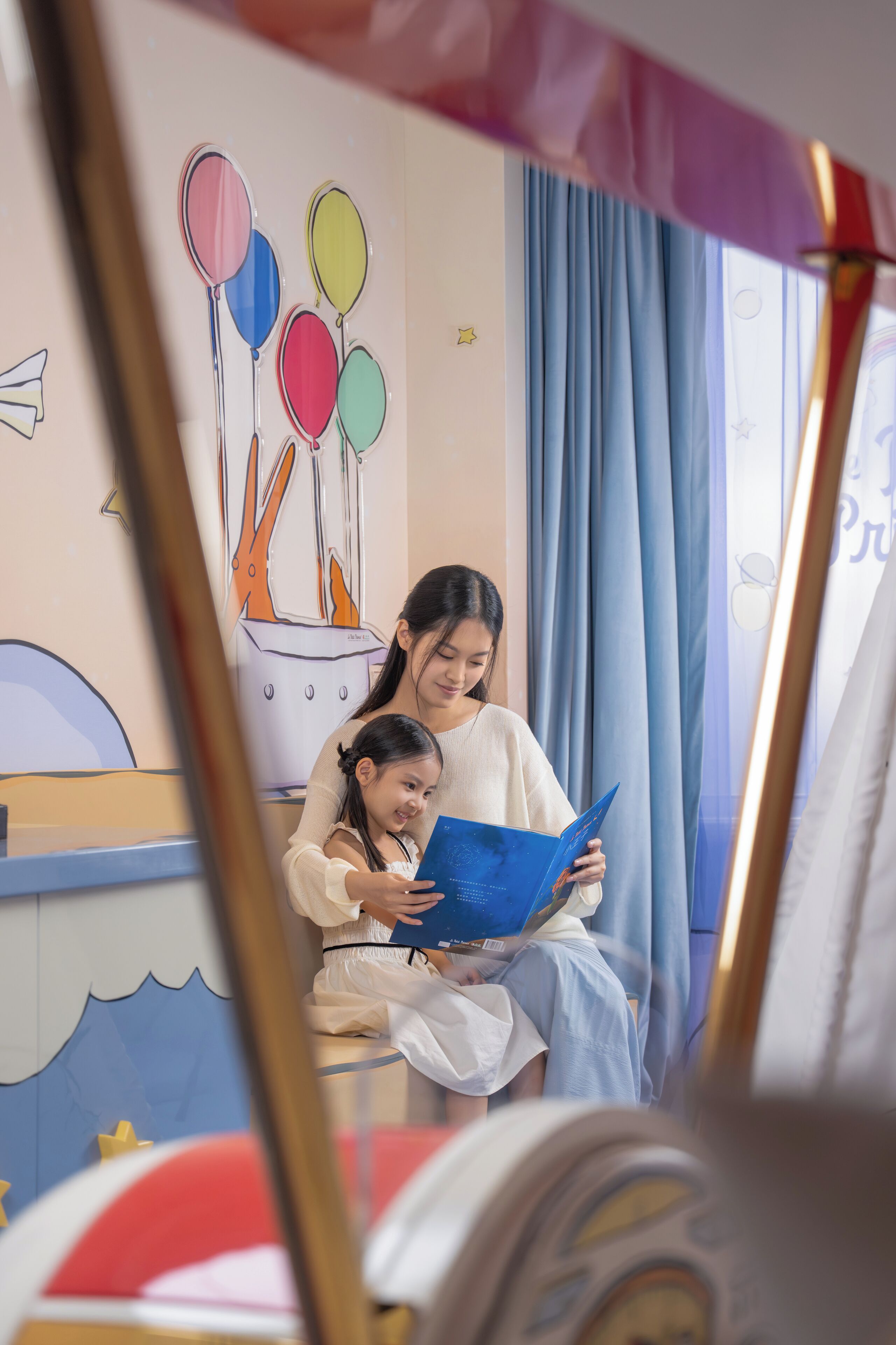 Foto - Four Seasons Hotel Beijing