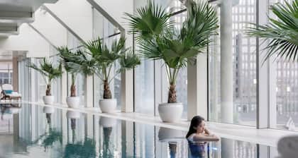 Four Seasons Hotel Beijing