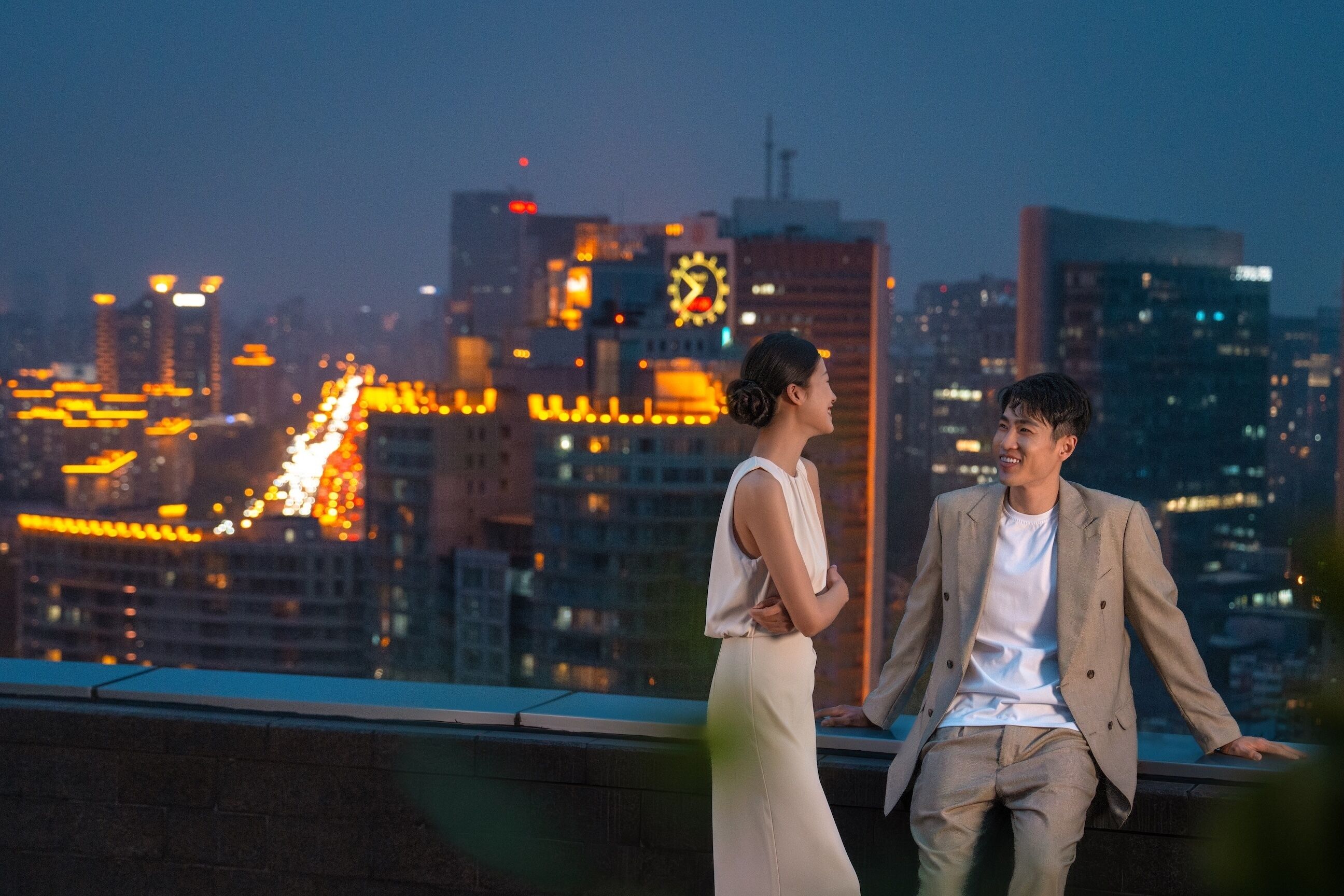 Foto - Four Seasons Hotel Beijing