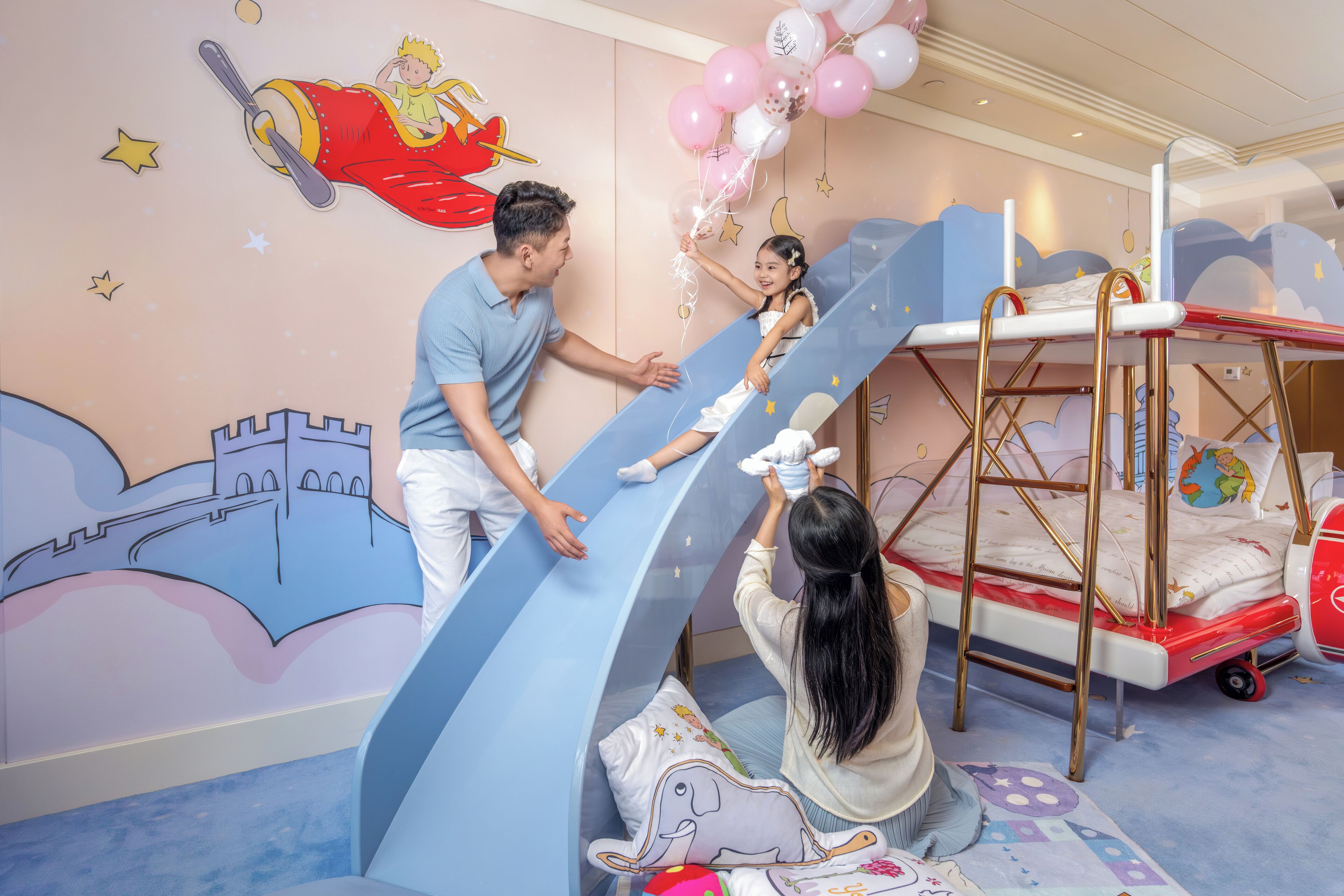 Foto - Four Seasons Hotel Beijing